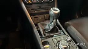 Mazda CX-3 de 2019