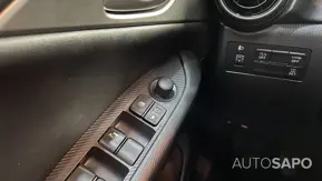 Mazda CX-3 de 2019