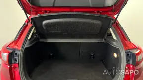 Mazda CX-3 de 2019