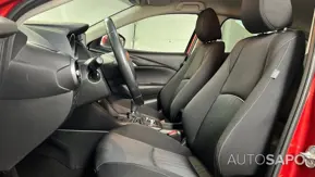 Mazda CX-3 de 2019