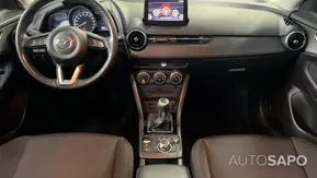 Mazda CX-3 de 2019