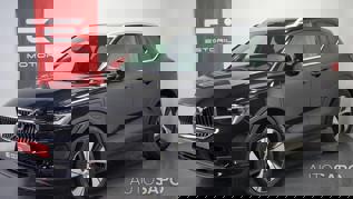 Volvo XC40 de 2023