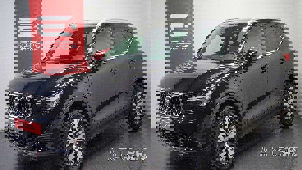 Volvo XC40 de 2023