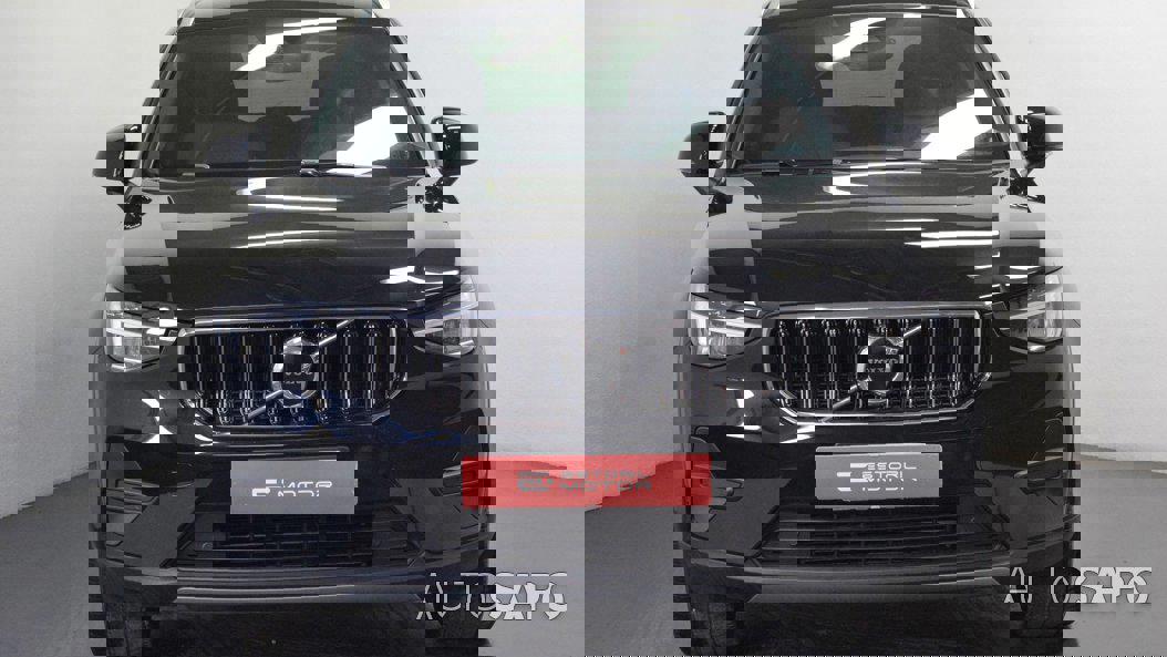 Volvo XC40 de 2023