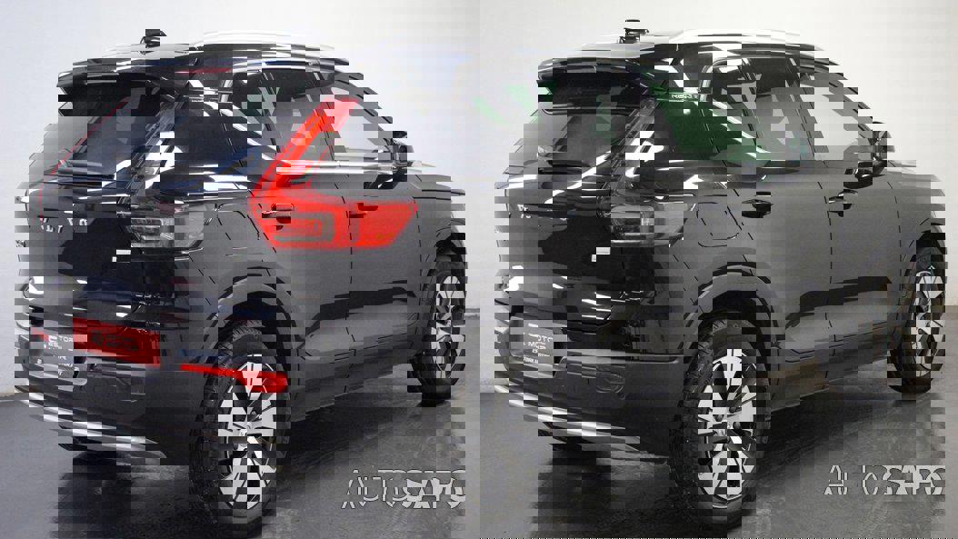 Volvo XC40 de 2023