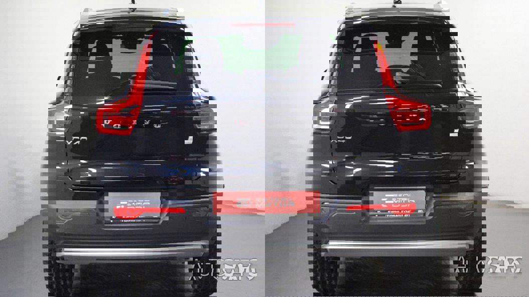Volvo XC40 de 2023