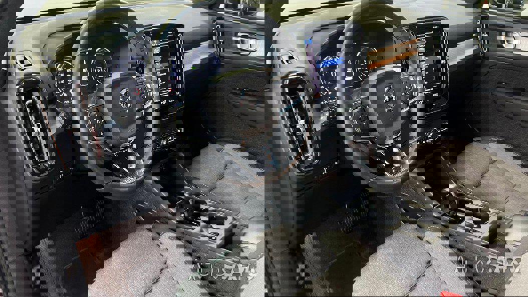 Volvo XC40 de 2023