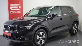 Volvo XC40 de 2023