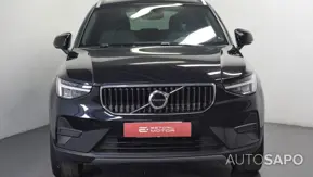 Volvo XC40 de 2023
