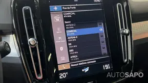 Volvo XC40 de 2023
