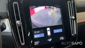 Volvo XC40 de 2023