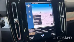 Volvo XC40 de 2023