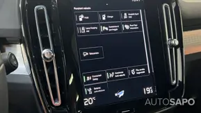 Volvo XC40 de 2023