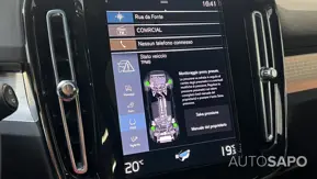 Volvo XC40 de 2023