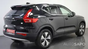 Volvo XC40 de 2023