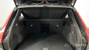 Volvo XC40 de 2023
