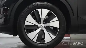 Volvo XC40 de 2023