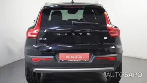 Volvo XC40 de 2023