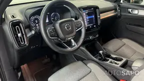 Volvo XC40 de 2023