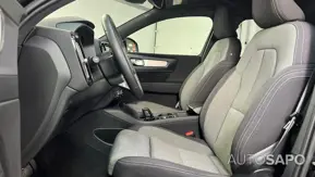 Volvo XC40 de 2023