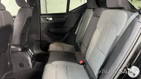 Volvo XC40 de 2023