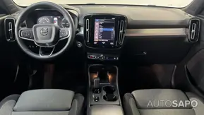 Volvo XC40 de 2023