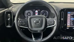 Volvo XC40 de 2023