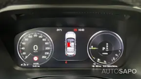 Volvo XC40 de 2023