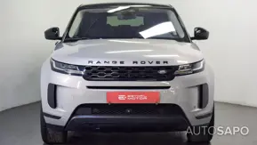 Land Rover Range Rover Evoque 1.5 P300e AWD R-Dynamic Auto de 2021