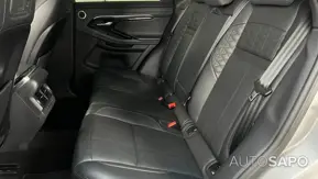 Land Rover Range Rover Evoque 1.5 P300e AWD R-Dynamic Auto de 2021