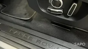 Land Rover Range Rover Evoque 1.5 P300e AWD R-Dynamic Auto de 2021