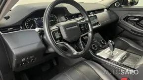 Land Rover Range Rover Evoque 1.5 P300e AWD R-Dynamic Auto de 2021