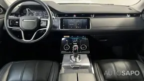 Land Rover Range Rover Evoque 1.5 P300e AWD R-Dynamic Auto de 2021