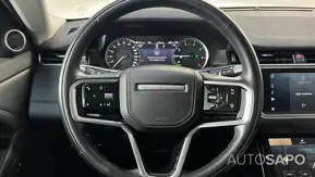 Land Rover Range Rover Evoque 1.5 P300e AWD R-Dynamic Auto de 2021