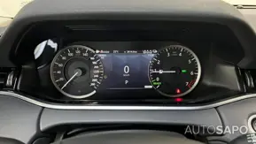 Land Rover Range Rover Evoque 1.5 P300e AWD R-Dynamic Auto de 2021