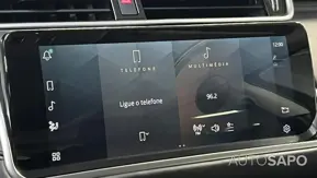 Land Rover Range Rover Evoque 1.5 P300e AWD R-Dynamic Auto de 2021