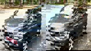 BMW X1 16 d sDrive Advantage de 2016