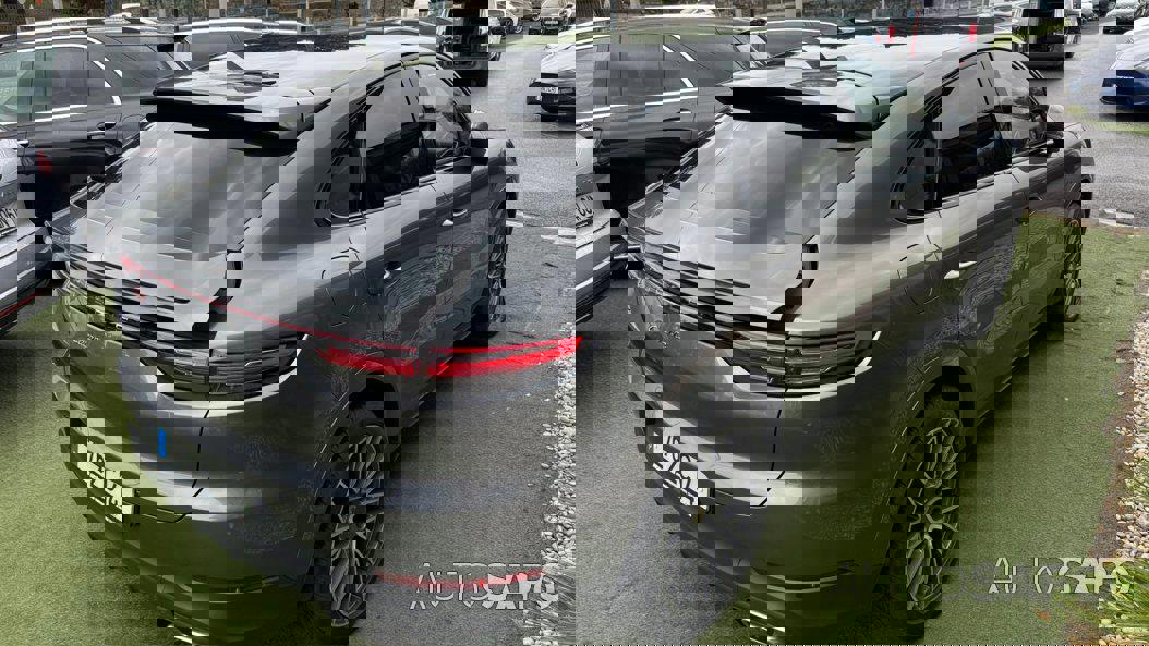 Porsche Cayenne de 2019