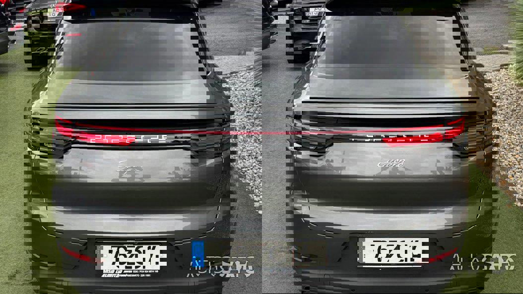 Porsche Cayenne de 2019