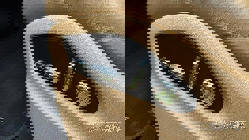 Porsche Cayenne de 2019