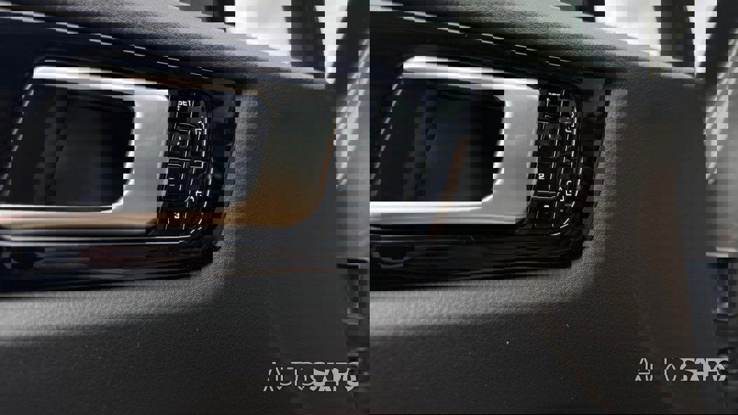 Porsche Cayenne de 2019
