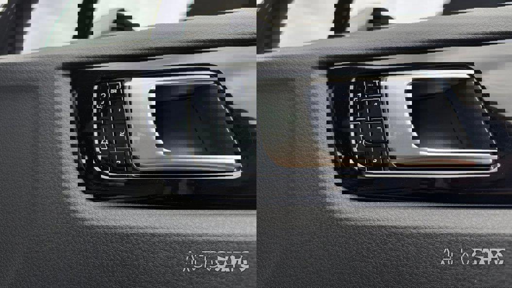 Porsche Cayenne de 2019