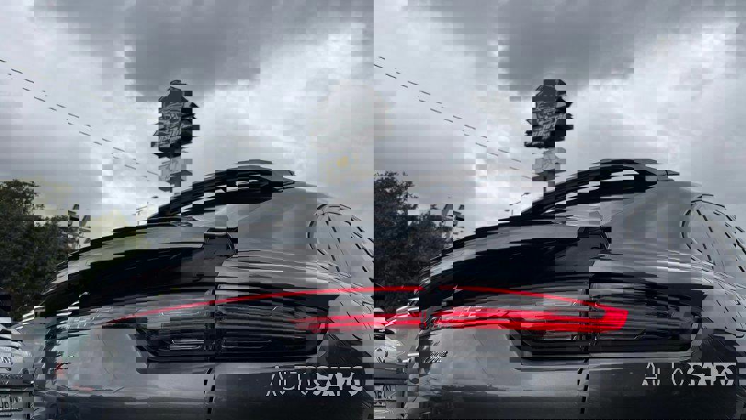 Porsche Cayenne de 2019