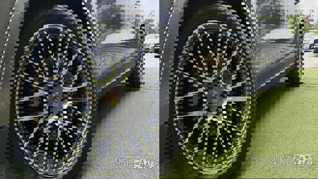Porsche Cayenne de 2019