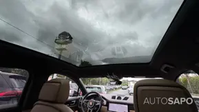 Porsche Cayenne de 2019
