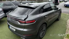 Porsche Cayenne de 2019