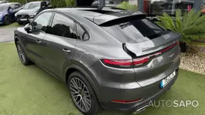 Porsche Cayenne de 2019