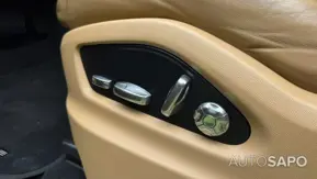 Porsche Cayenne de 2019