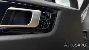 Porsche Cayenne de 2019