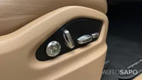 Porsche Cayenne de 2019